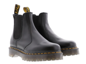 Alternative view of Giày Dr.Martens Bex Smooth Leather Chelsea Boots 26205001