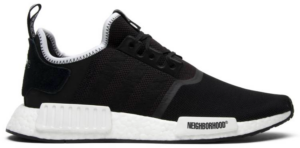 Giày Adidas Invincible x Neighborhood x NMD R1 'Tiger' CQ1775