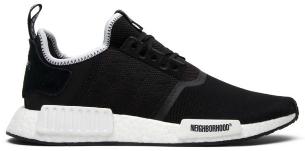 Giày Adidas Invincible x Neighborhood x NMD R1 'Tiger' CQ1775