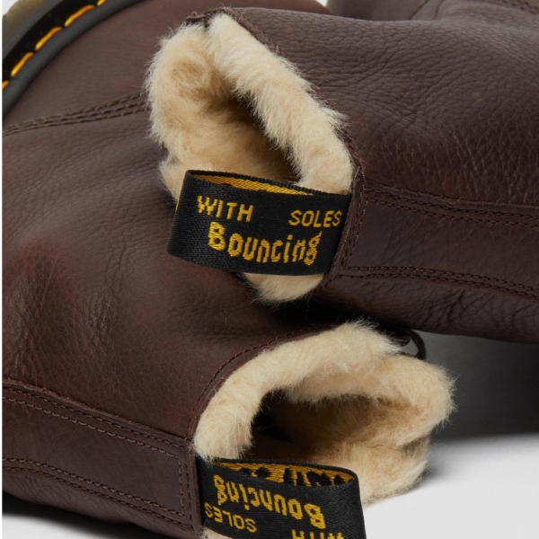 Giày Dr. Martens 1460 Pascal Faux Fur Lined Boots 26225257 - Ảnh 4