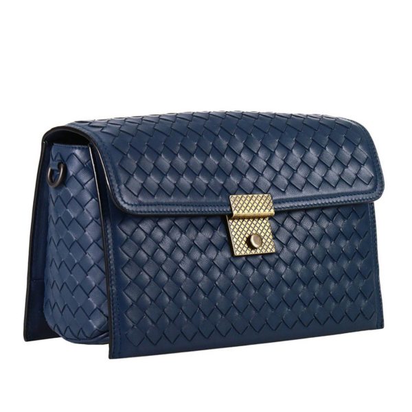 Túi Bottega Veneta Shoulder Bag Women 463700-VAUQ3-4298 - Ảnh 2