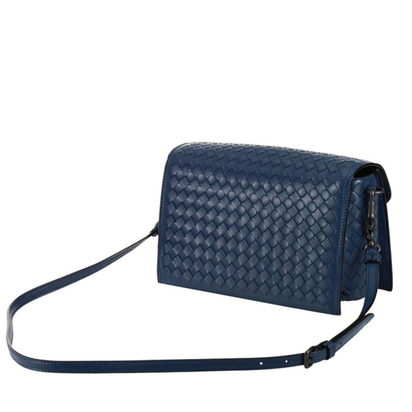 Túi Bottega Veneta Shoulder Bag Women 463700-VAUQ3-4298 - Ảnh 3