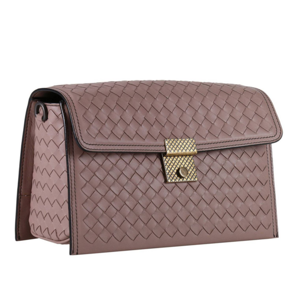 Túi Bottega Veneta Shoulder Bag Ladies 463700-VAUQ3-5788 - Ảnh 2