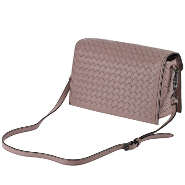 Túi Bottega Veneta Shoulder Bag Ladies 463700-VAUQ3-5788 - Ảnh 3