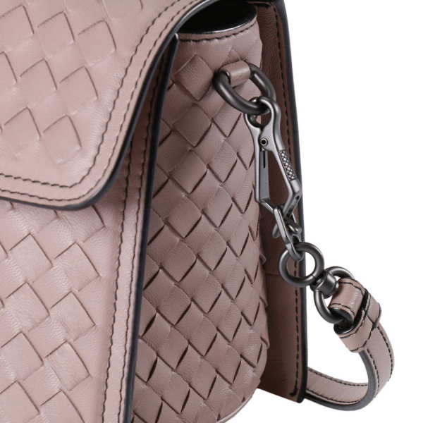 Túi Bottega Veneta Shoulder Bag Ladies 463700-VAUQ3-5788 - Ảnh 4