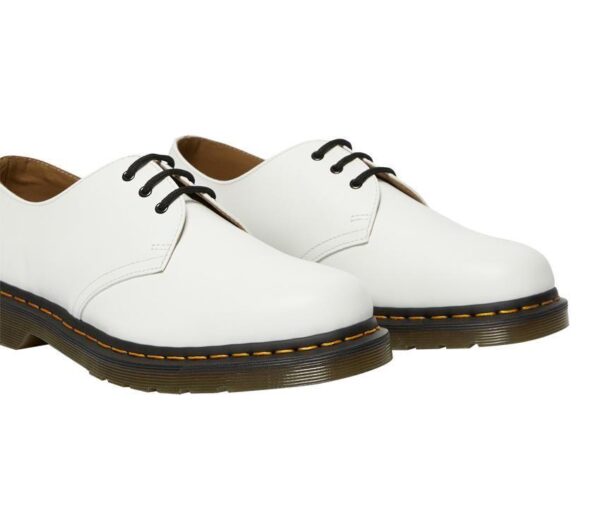 Giày Dr. Martens 1461 Smooth Oxford Shoes 26226100 - Ảnh 3