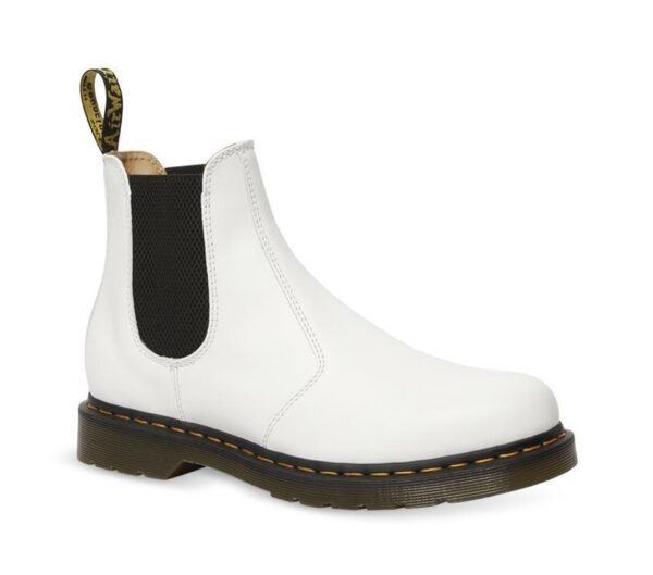 Giày Dr. Martens 2976 Smooth Chelsea Boot 26228100 - Ảnh 5