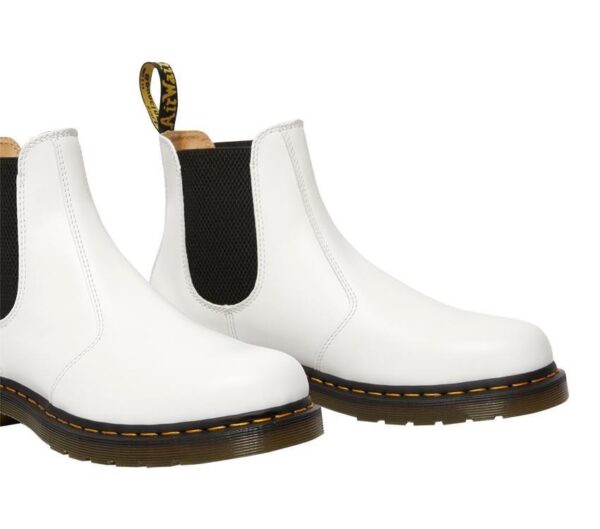 Giày Dr. Martens 2976 Smooth Chelsea Boot 26228100 - Ảnh 2