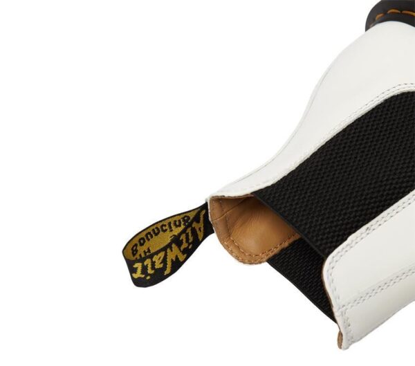 Giày Dr. Martens 2976 Smooth Chelsea Boot 26228100 - Ảnh 4