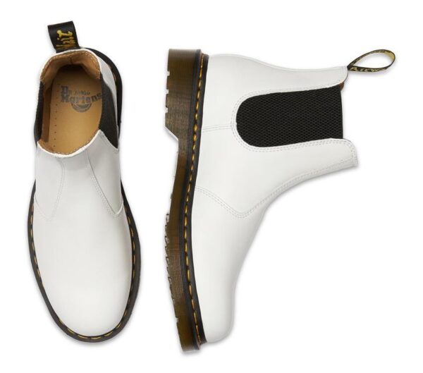 Giày Dr. Martens 2976 Smooth Chelsea Boot 26228100 - Ảnh 3
