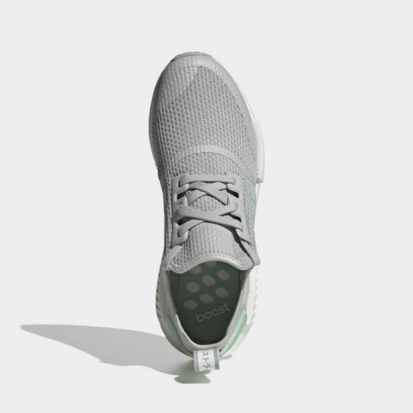 Giày Adidas Nmd R1 'Grey Mint' FV9152 - Ảnh 6