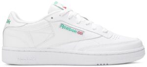 Giày Reebok Club 85 C 'White' AR0456