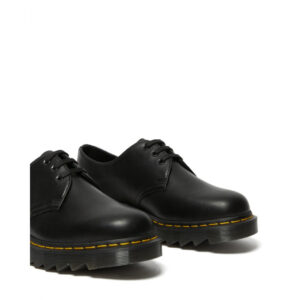Alternative view of Giày Dr. Martens 1461 Black Leather 26322001
