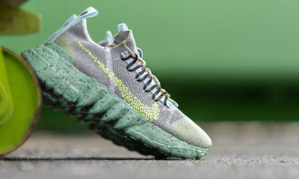 Giày Nike Space Hippie 01 'Healing Jade' DJ3056-002 - Ảnh 6