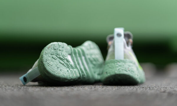 Giày Nike Space Hippie 01 'Healing Jade' DJ3056-002 - Ảnh 5