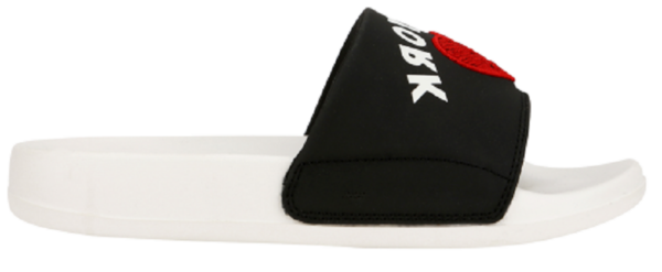 Dép MLB New Mound Heart New York Yankees 32SHHH111-50L