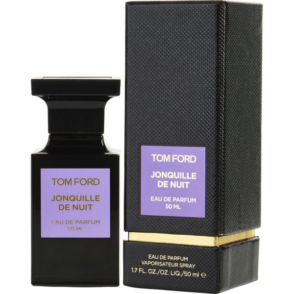 Nước Hoa Tom Ford Jonquille De Nuit - Ảnh 2