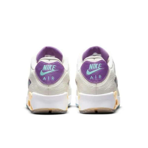 Giày Golf Nike Air Max 90 Golf NRG 'Torrey Pine' CZ2434-133 - Ảnh 5