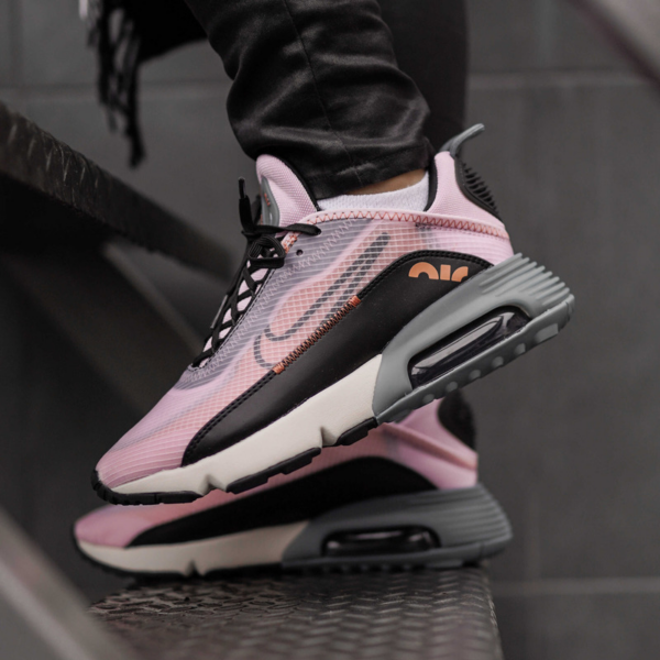 Giày Nike Wmns Air Max 2090 'Light Arctic Pink' CT1876-600 - Ảnh 2