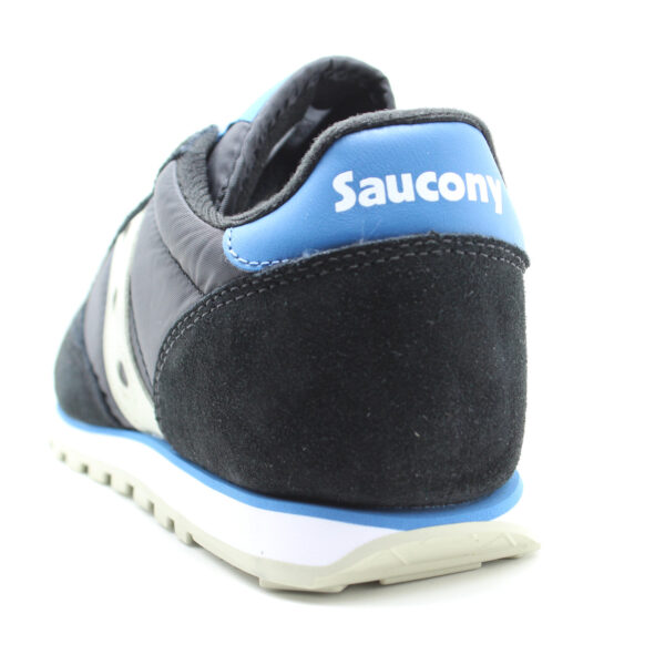 Giày Saucony Jazz Low Pro 'Limo Cream Seaport' S2866-308 - Ảnh 7