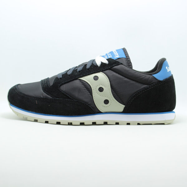 Giày Saucony Jazz Low Pro 'Limo Cream Seaport' S2866-308 - Ảnh 5