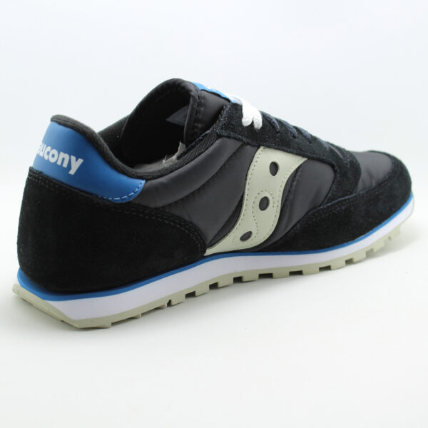 Giày Saucony Jazz Low Pro 'Limo Cream Seaport' S2866-308 - Ảnh 6