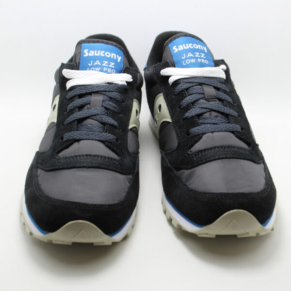 Giày Saucony Jazz Low Pro 'Limo Cream Seaport' S2866-308 - Ảnh 3
