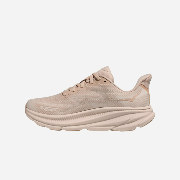 Giay Hoka Clifton 9 Running 'Orange' 1127895-SSEG