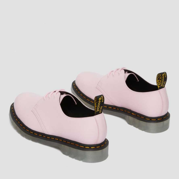 Giày Dr.Martens 1461 Iced Smooth Leather Oxford 'Pale Pink' 26651322 - Ảnh 3