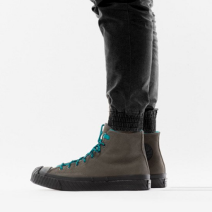 Giay Converse Chuck 70 Bosey Water-Repellent 'Carbon' 165931C