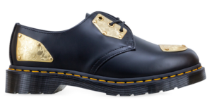 Giày Dr. Martens 1461 King Nerd Black 26807001