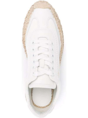 Alternative view of Giày Christian Louboutin Espasneak Espadrille Sneakers 3210147ESPASNEAKW360