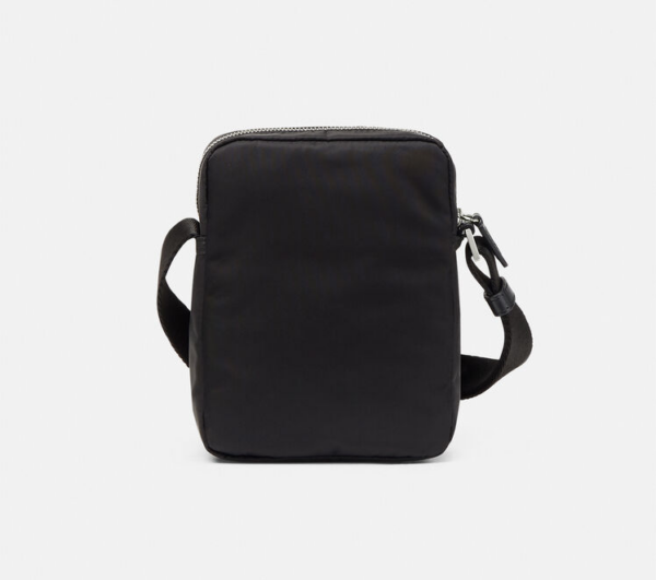 Túi Versace La Medusa Pouch Black 1003091-DNY8ME-D41NP - Ảnh 5