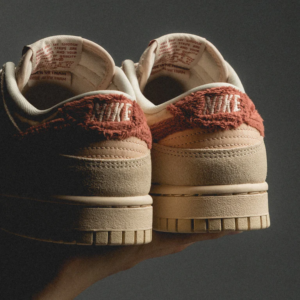 Giay Nike Dunk Low 'Terry Swoosh' DZ4706-200