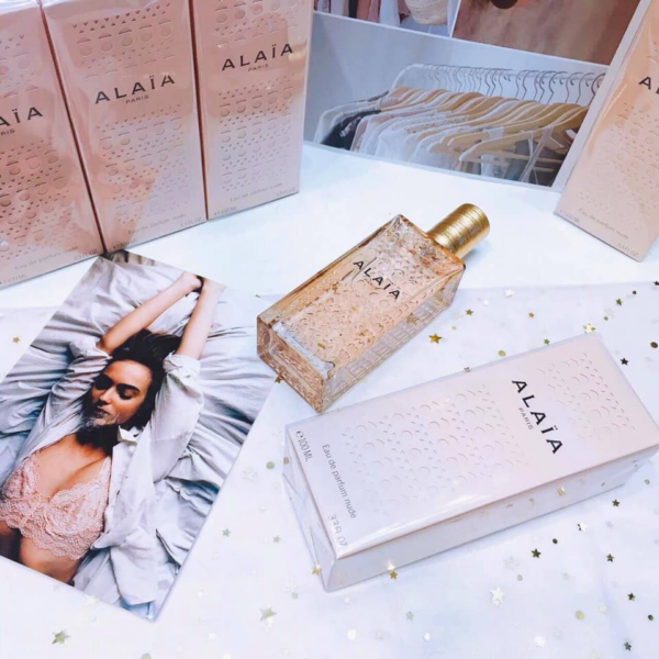 Nước hoa Alaia Paris Nude EDP - Ảnh 5