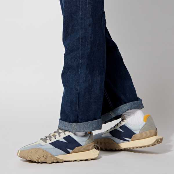 Giay New Balance XC-72 'Sea Smoke Nimbus Cloud' UXC72WB