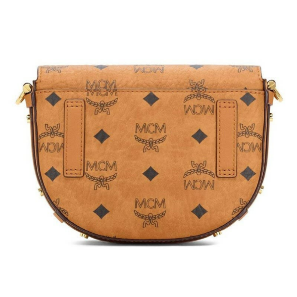 Túi MCM Patricia Crossbody in Visetos MWRAAPA08CO001 - Ảnh 4
