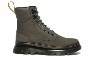 Giày Dr. Martens Tarik Utility Boot Brown 27017029