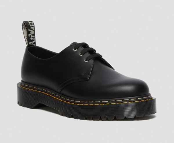 Giày Dr. Martens 1461 Bex Rick Owens 27026001 - Ảnh 4