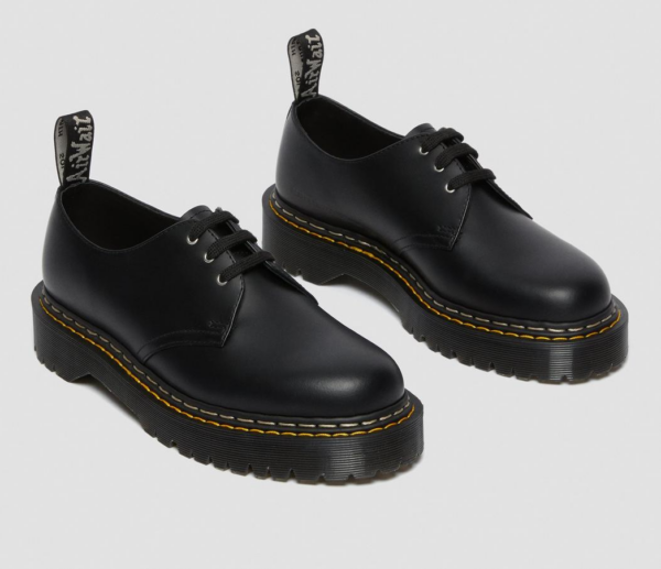 Giày Dr. Martens 1461 Bex Rick Owens 27026001 - Ảnh 5