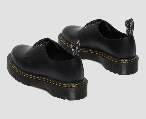 Giày Dr. Martens 1461 Bex Rick Owens 27026001 - Ảnh 6