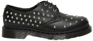 Giày Dr Martens 1461 Oxford 'Black Wanama' 27041001