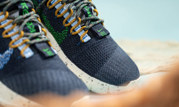 Giày Nike Space Hippie 01 'Obsidian' DJ3056-400 - Ảnh 5