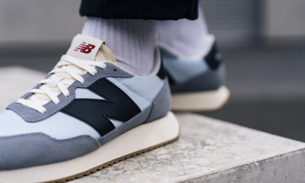 Giày New Balance 237 'Reflection Eclipse' MS237SA - Ảnh 5