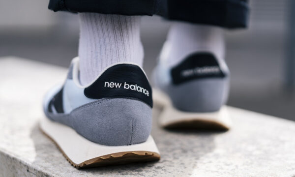 Giày New Balance 237 'Reflection Eclipse' MS237SA - Ảnh 4