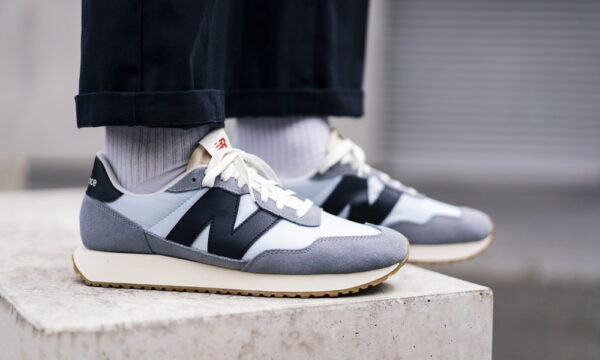 Giày New Balance 237 'Reflection Eclipse' MS237SA - Ảnh 6