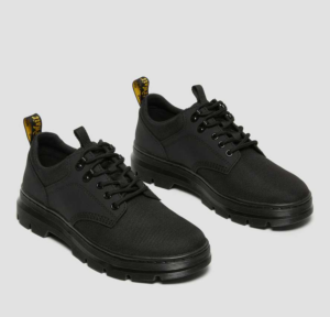 Giay Dr.Martens Reeder Mono Utility 'Black' 27143001