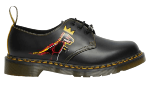 Giày Dr. Martens 1461 x Basquiat 'Pez Dispenser' 27186001