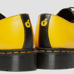 Giay Dr.Martens 1461 New York City Smooth 'Yellow' 27265700