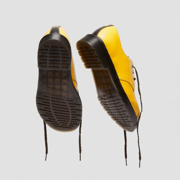 Giay Dr.Martens 1461 New York City Smooth 'Yellow' 27265700